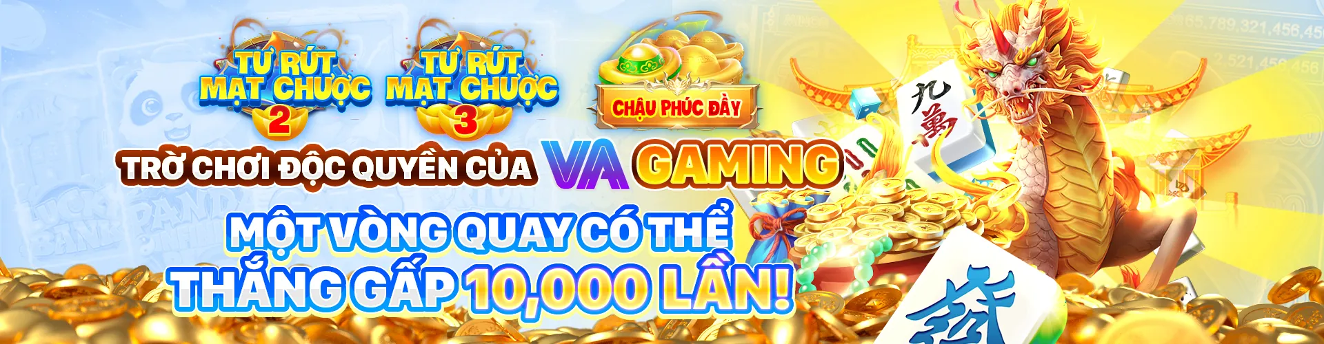 Banner chính thức DEBET Link Mới 2026