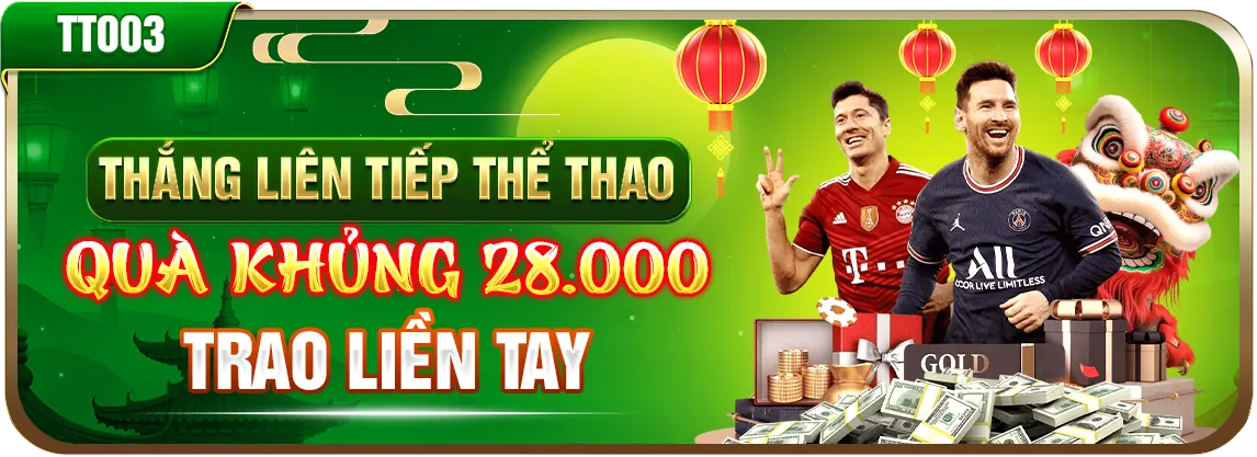 Ưu đãi độc quyền Debet