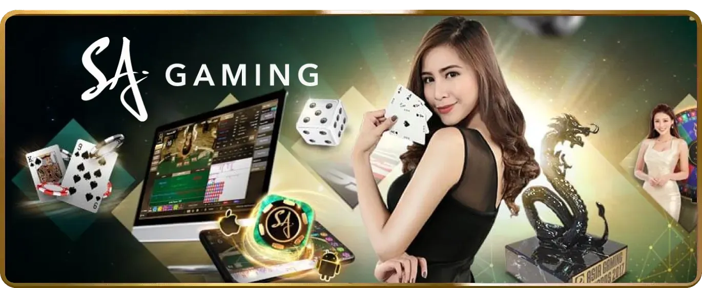 Casino Trực Tuyến DEBET